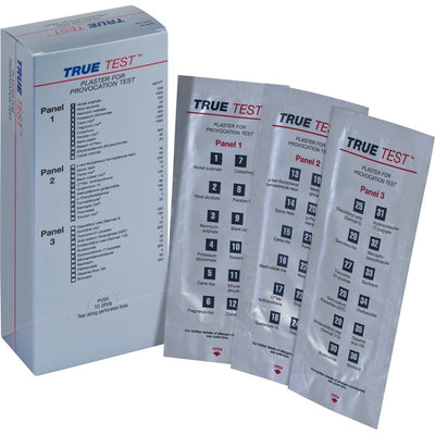 TRUE TEST Pfl 10 x 3 Stk